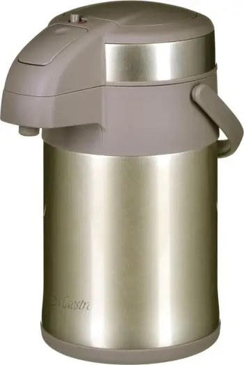 Termos udhëtimi Maestro 3L, MR-1637-300-GOLD