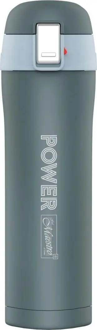 Termos Maestro MR1643-40B, 400 ml, i hirtë
