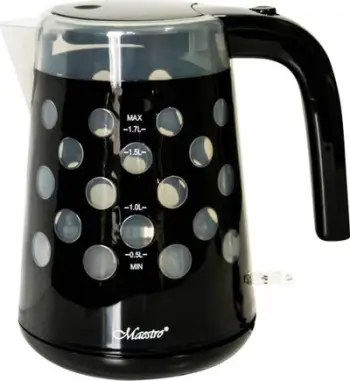 Ibrik elektrik Maestro MR-045, 1.7L, i zi
