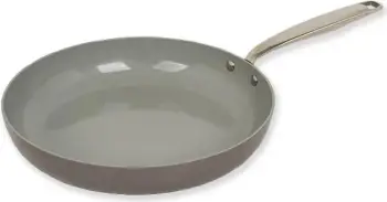 Tigan Maestro MR-1209-26, 26 cm, Alumini, Gri