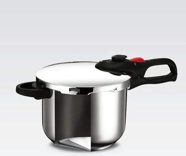 Tenxhere presioni Maestro MR-2902, 6L, çelik inox - 2