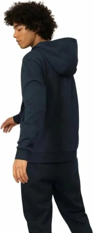 Duks për meshkuj Outhorn, blu marin - 3