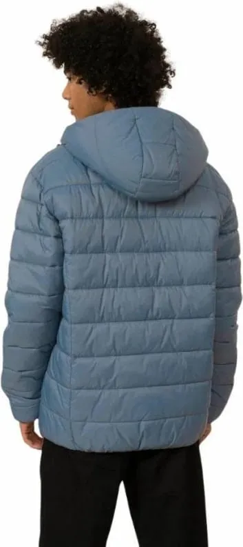 Jakne për meshkuj Outhorn, blu - 3