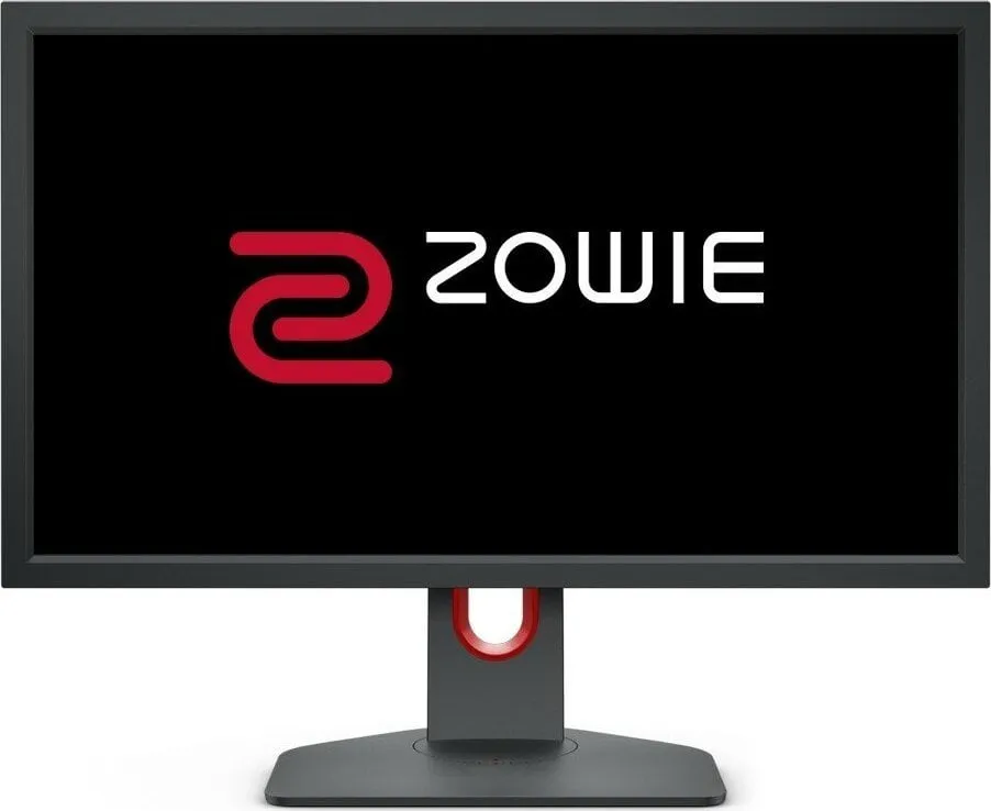 Monitor BenQ ZOWIE XL2540K, 24.5", Full HD, i zi - 1