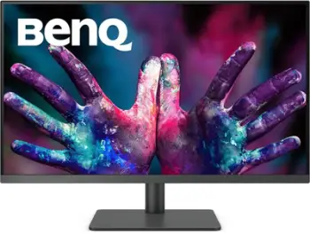 Monitor BenQ PD3205U, 31.5", 4K Ultra HD, LCD, i zi