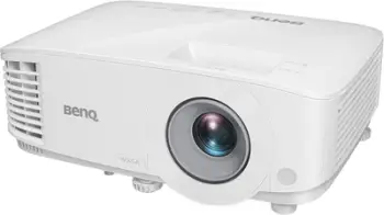 Projektor BenQ MW550, WXGA, 3500 ANSI lumens, i bardhë