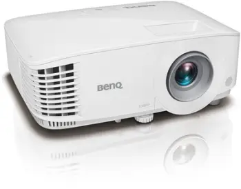Projektor BenQ MH733, 4000 ANSI lumen, 1080p, i bardhë