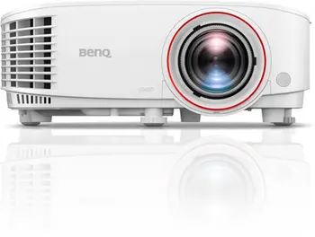 Projektor BenQ TH671ST, Full HD, 3000 lumens, i bardhë