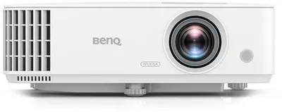 Projektor Benq MU613, WUXGA, 4000AL, DLP, i bardhë - 4