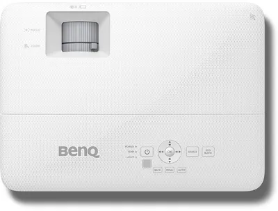 Projektor Benq MU613, WUXGA, 4000AL, DLP, i bardhë - 6