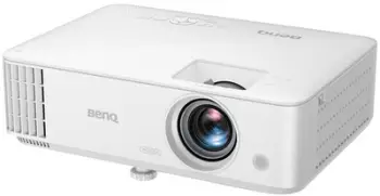 Projektor Benq MU613, WUXGA, 4000AL, DLP, i bardhë