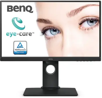 Monitor BenQ GW2480T, 23.8", Full HD, 5ms, i zi