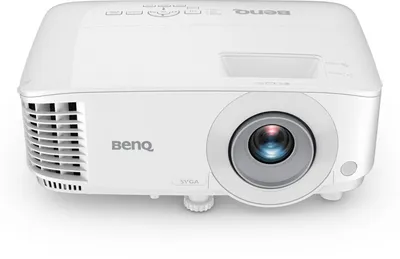 Projektor Benq MS560, SVGA, 4000AL, DLP, i bardhë - 2