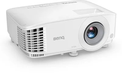 Projektor Benq MS560, SVGA, 4000AL, DLP, i bardhë - 3
