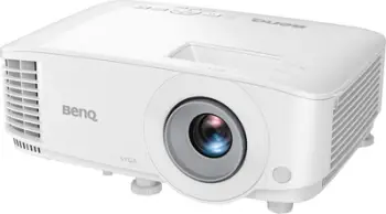 Projektor Benq MS560, SVGA, 4000AL, DLP, i bardhë