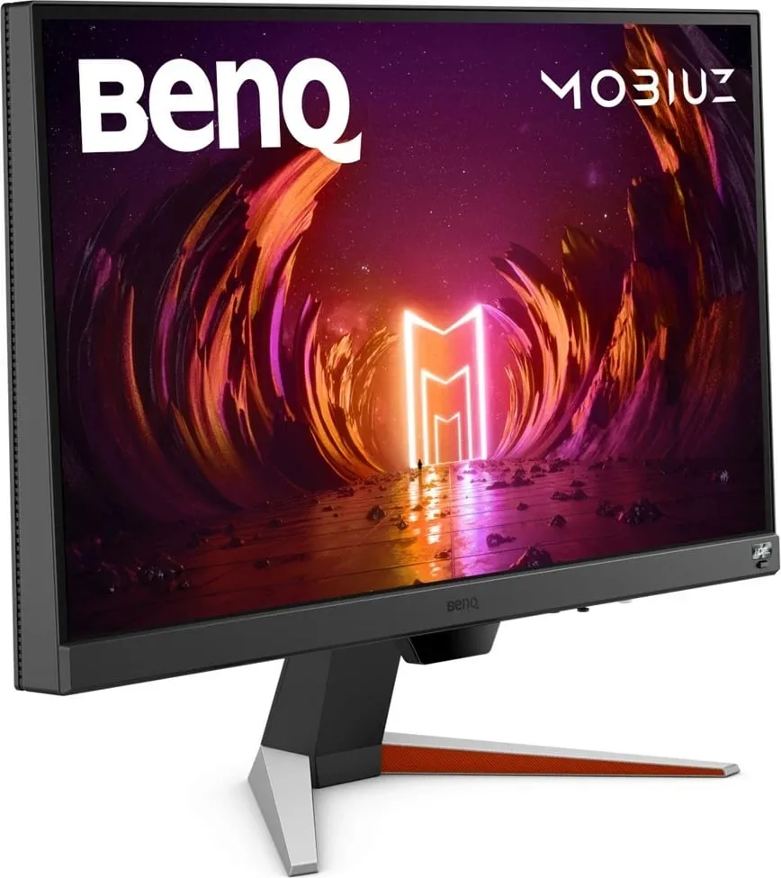 Monitor BenQ EX240N, 23.8", Full HD, LCD, i zi - 13