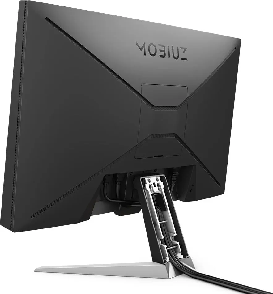 Monitor BenQ EX240N, 23.8", Full HD, LCD, i zi - 15