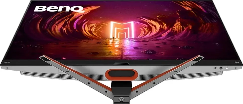 Monitor BenQ EX240N, 23.8", Full HD, LCD, i zi - 3