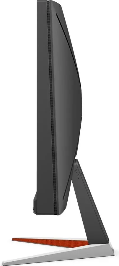 Monitor BenQ EX240N, 23.8", Full HD, LCD, i zi - 4