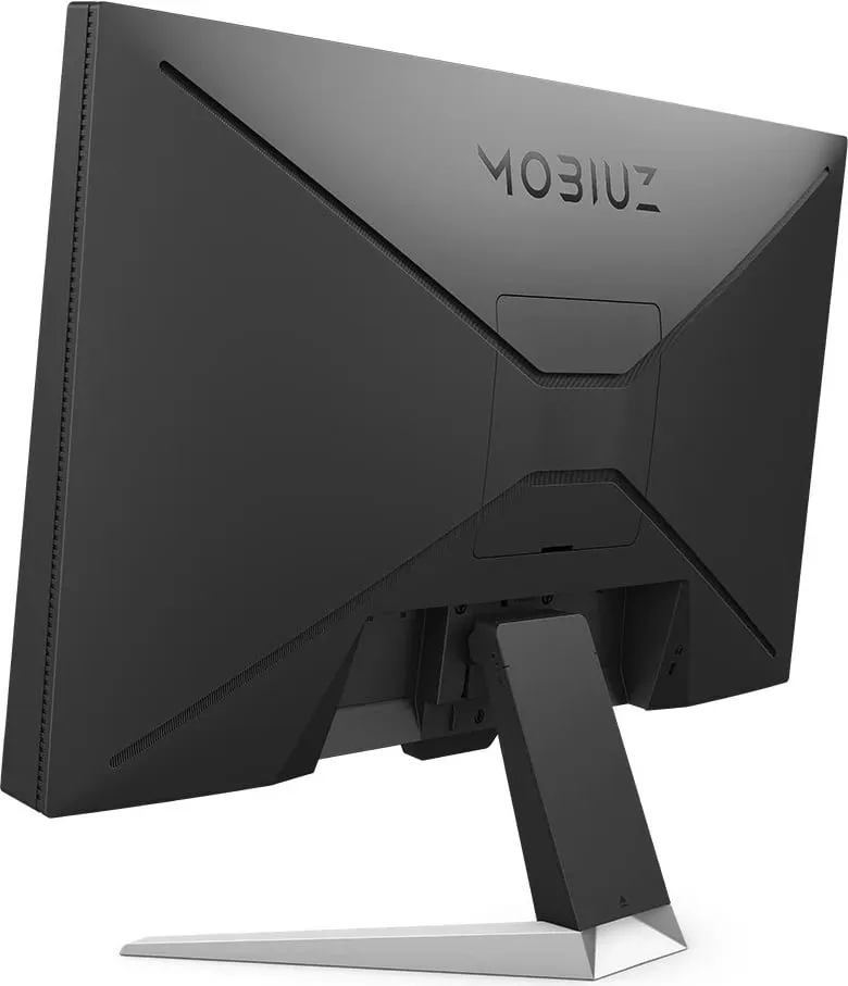 Monitor BenQ EX240N, 23.8", Full HD, LCD, i zi - 5