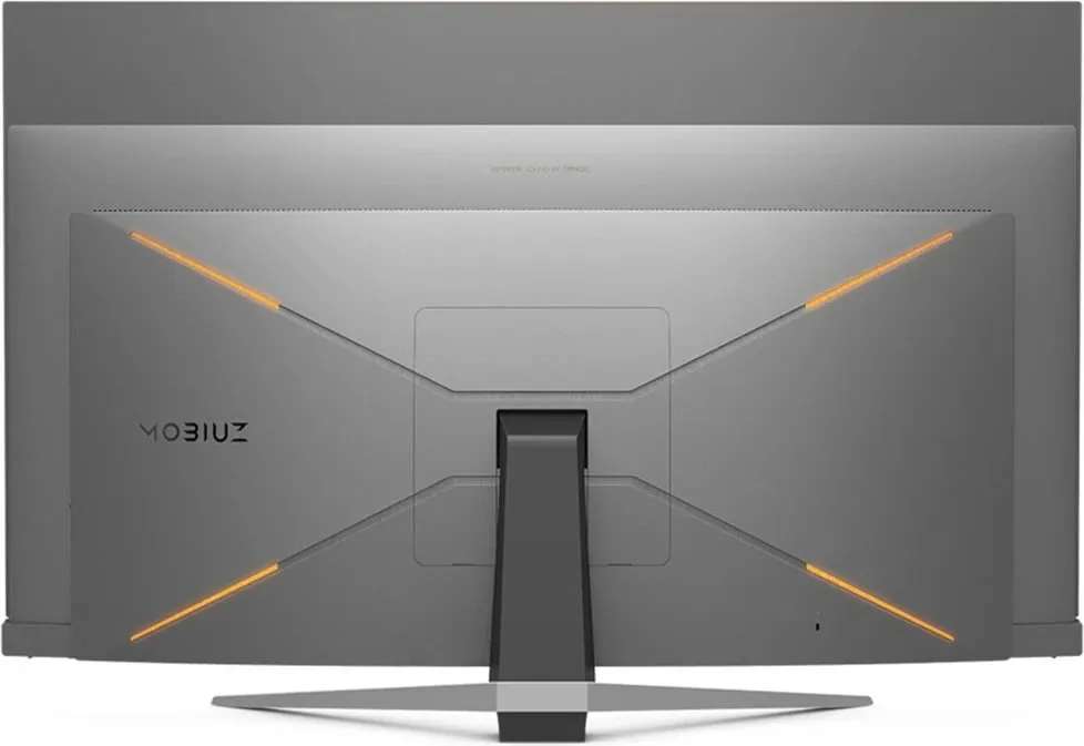 Monitor BenQ EX240N, 23.8", Full HD, LCD, i zi - 6