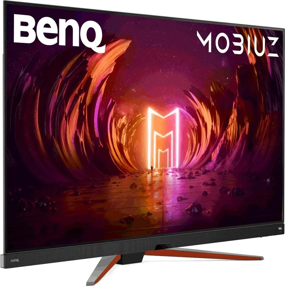 Monitor BenQ EX240N, 23.8", Full HD, LCD, i zi - 7