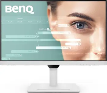 Monitor BenQ GW2790QT, 27", QHD LED, i bardhë