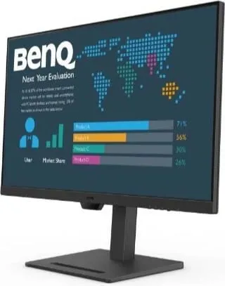 Monitor BenQ BL3290QT, 31.5", Quad HD, LED, i zi - 3