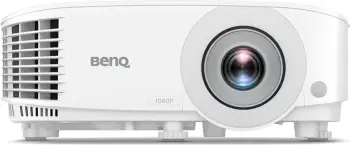 Projektor biznesi BenQ MH560, Full HD, 3800 ANSI lumens, i bardhë