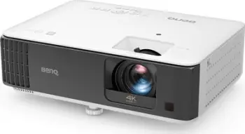 Projektor BenQ TK700STi, 3000 lumens, 4K UHD, DLP, i bardhë