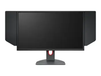 Monitor BenQ ZOWIE XL2746K, 27", Full HD, 240Hz, i zi