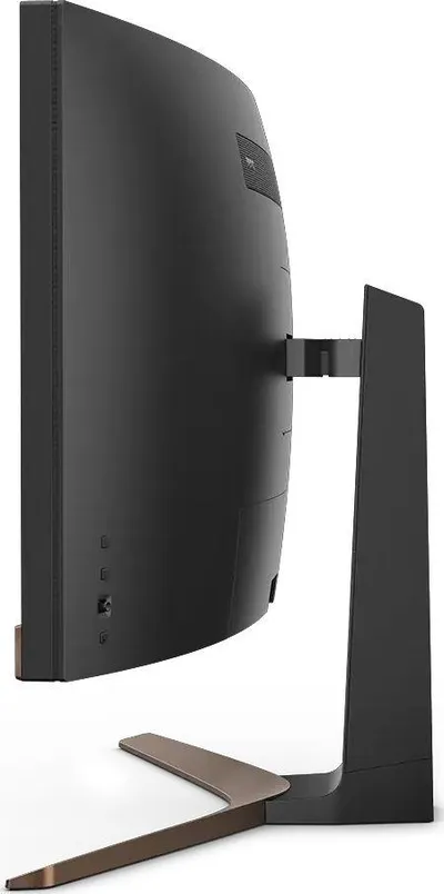 Monitor BenQ EW3880R, 37.5", UW4K / WQHD+, i zi - 2