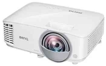 Projektor BenQ MW809STH WXGA