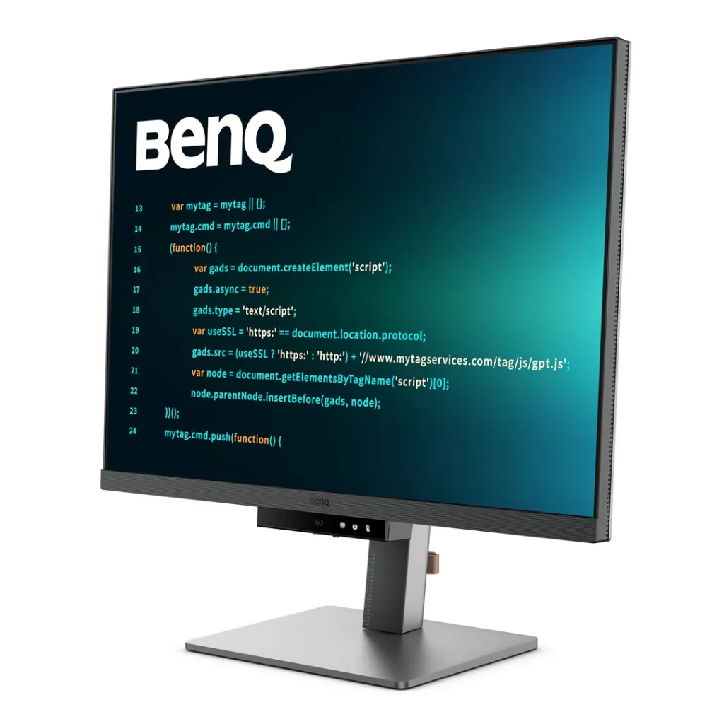 Monitor BenQ RD280U, 28.2", 60Hz, i zi - 2