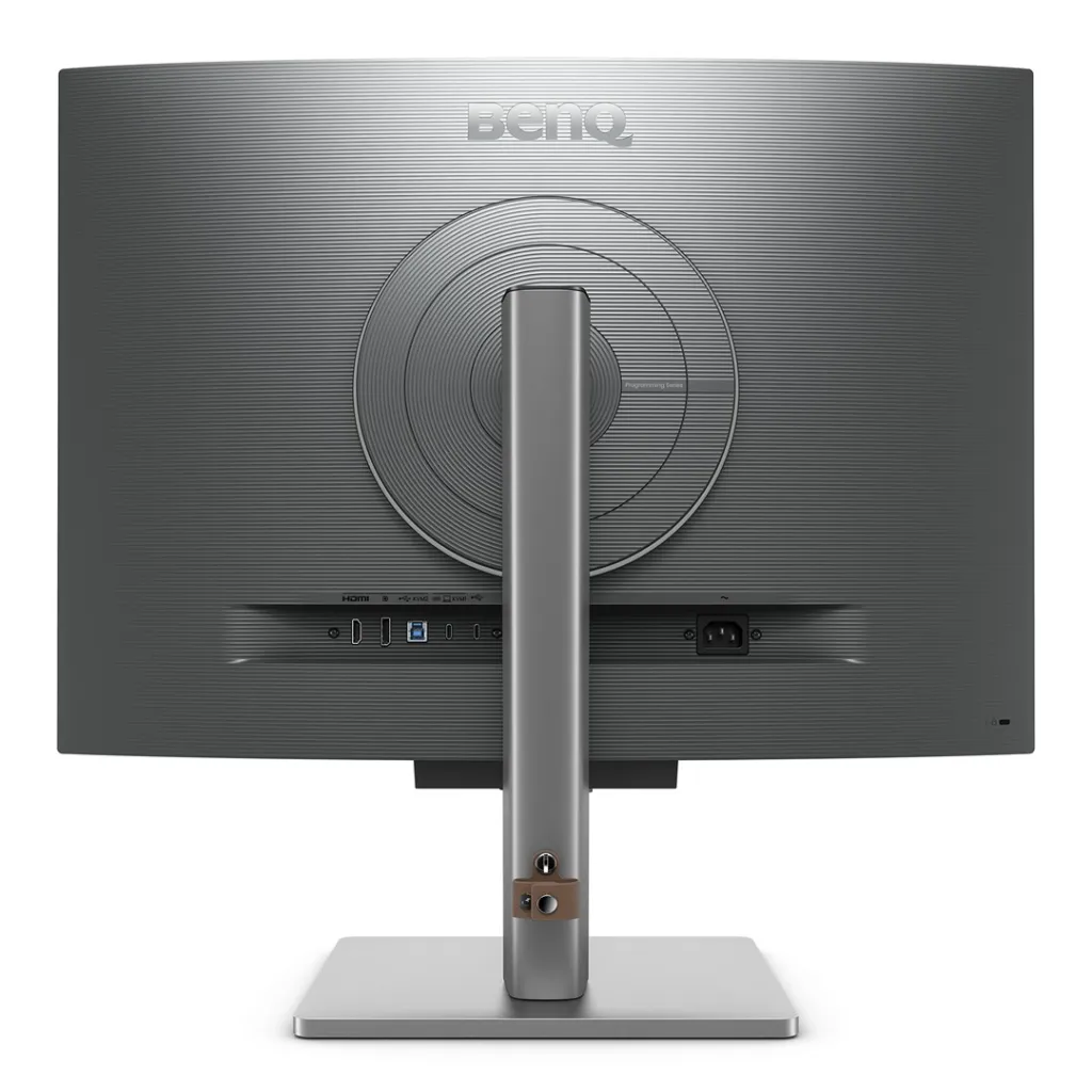 Monitor BenQ RD280U, 28.2", 60Hz, i zi - 7