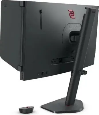 Monitor BenQ Zowie XL2566X+, 24", FHD, i zi