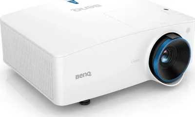 Projektor BenQ LU930, DLP, WUXGA UHD, 5000AL, i bardhë - 1