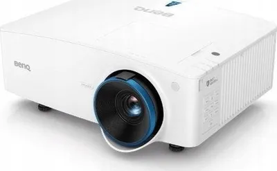Projektor BenQ LU930, DLP, WUXGA UHD, 5000AL, i bardhë - 2