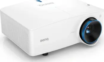 Projektor BenQ LU930, DLP, WUXGA UHD, 5000AL, i bardhë