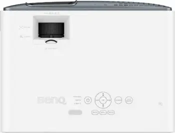 Projektor BenQ TK710, 4K UHD, 3200 ANSI Lumens, i bardhë