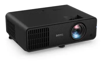 Projektor BenQ LH600ST, LED, 0.69-0.83 Short Throw, i zi