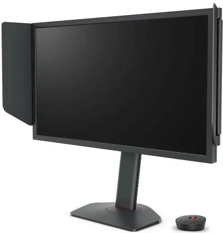 Monitor BenQ 9H.LLRLB.QBE, 24.5", Full HD, 0.5ms, i zi - 2