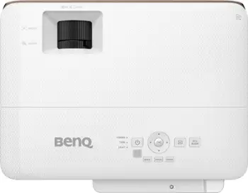 Projektor BenQ W1800i, 3840 x 2160px 2000lm, DLP