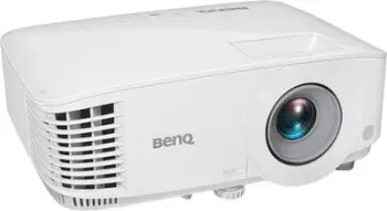 Projektor BenQ MX550, 3600 Lumens, XGA, i bardhë