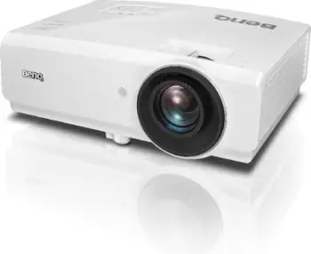 Projektor BenQ SH753+, i bardhë
