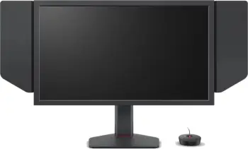 Monitor BenQ Zowie XL2586X+, 24.1", Full HD, 600Hz, i zi