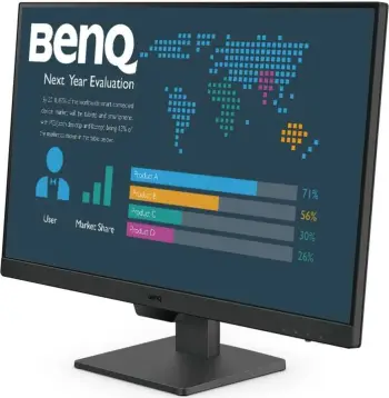Monitor BenQ BL2790 computer, 27", 1920 x 1080, 100 Hz, i zi