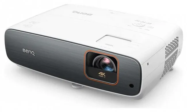Projektor BenQ TK860i - 1