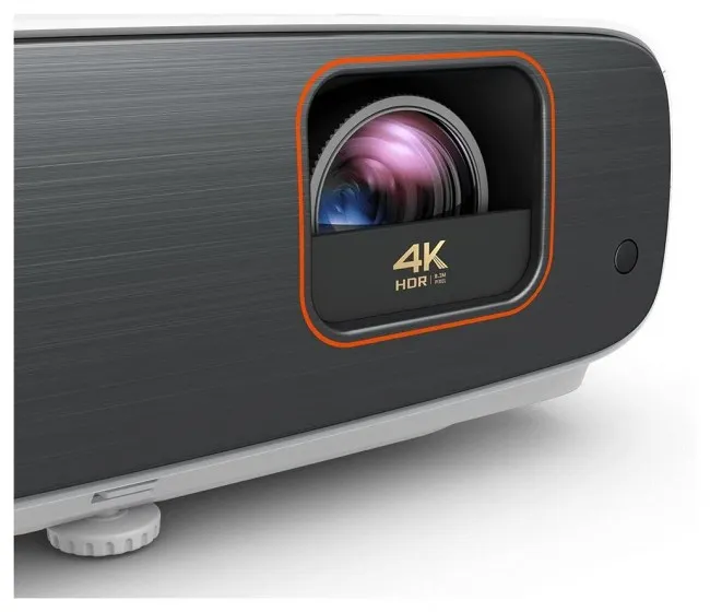Projektor BenQ TK860i - 3