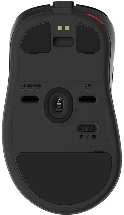 Maus ZOWIE by BenQ EC3-CW, i zi - 2
